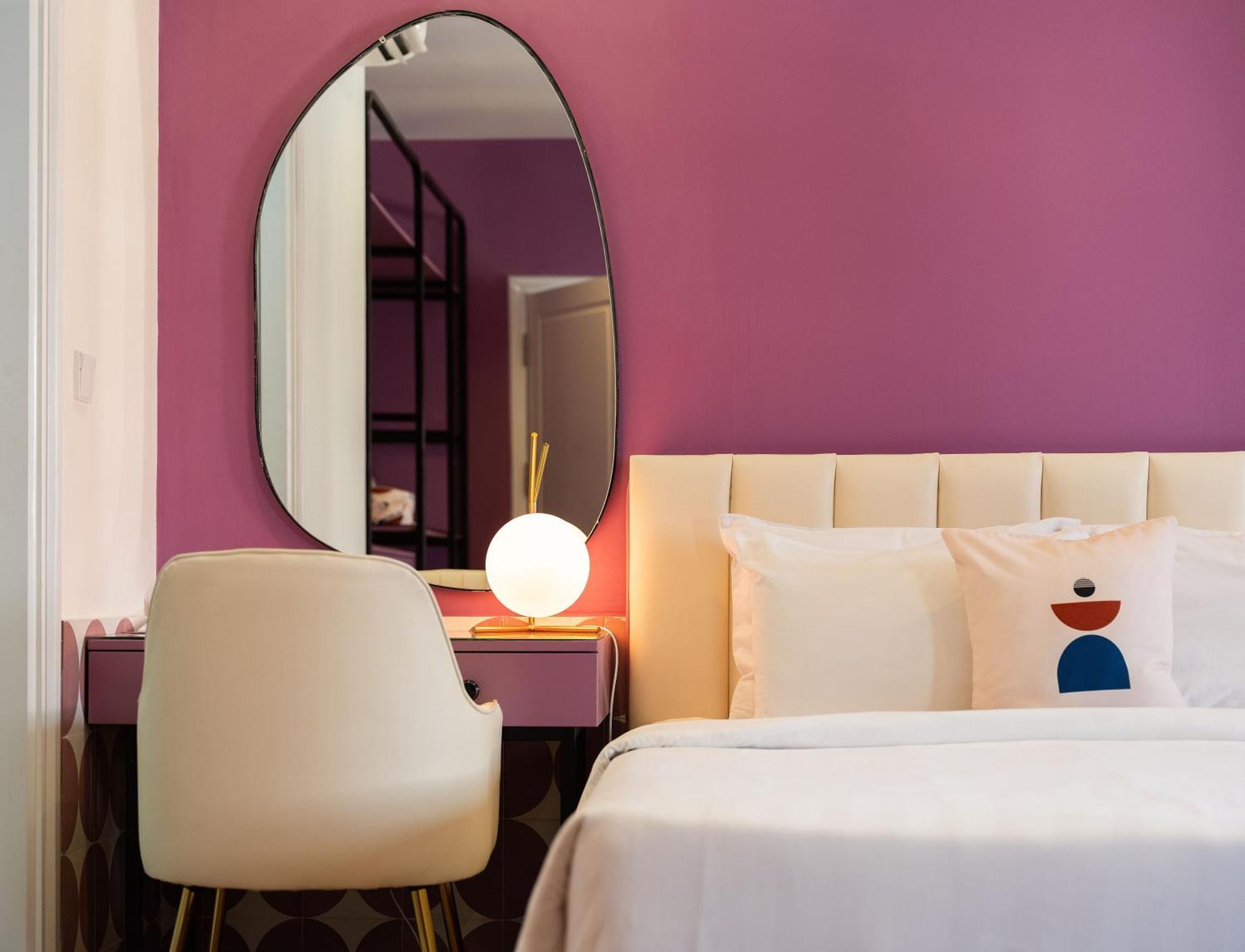 Ha Long Essence Boutique Hotel Bagian luar foto