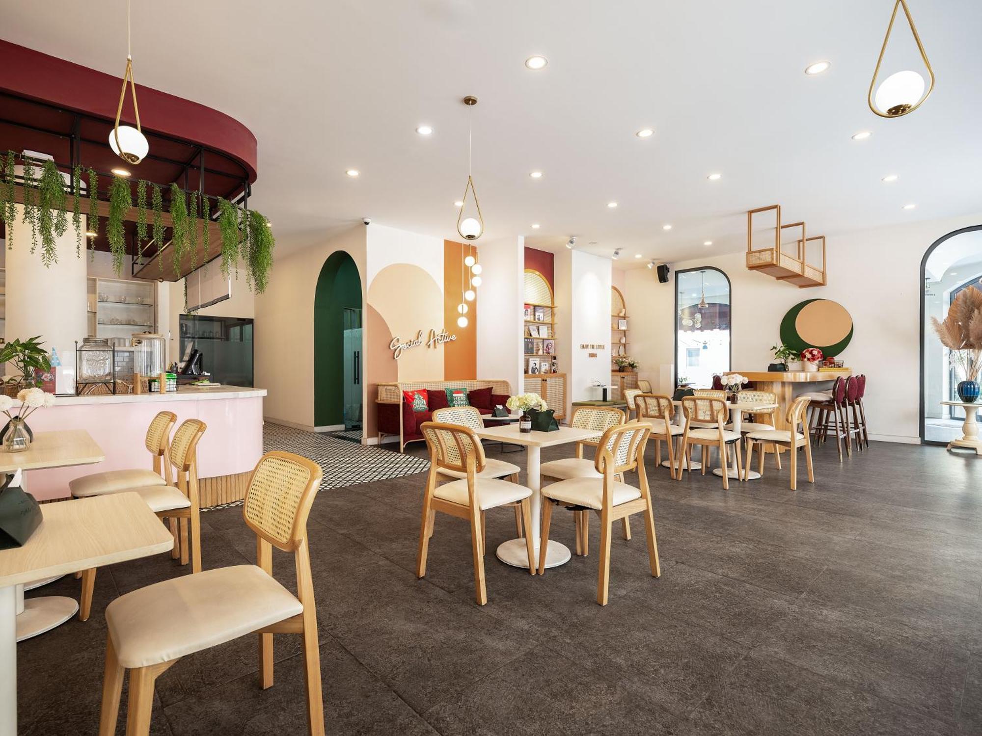 Ha Long Essence Boutique Hotel Bagian luar foto