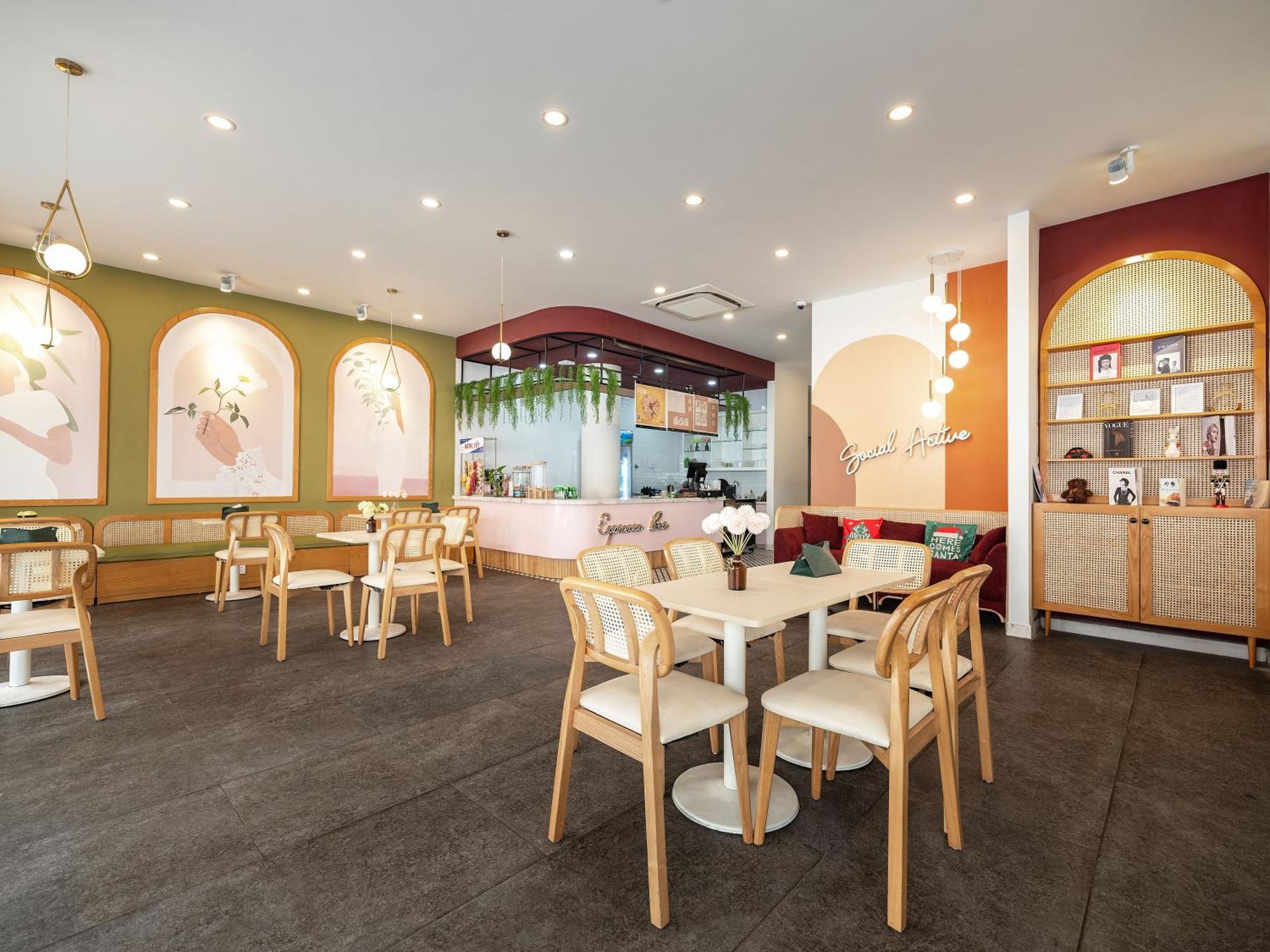 Ha Long Essence Boutique Hotel Bagian luar foto